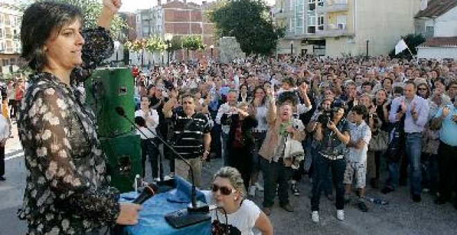 Otra moción de censura con tránsfugas priva al PSOE de una alcaldía en Galicia