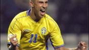 Henrik Larsson cuelga las botas