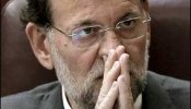 Rajoy advierte de que los presupuestos extenderán el paro y "castigarán" a las familias