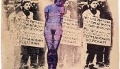 Adiós al arte feminista de Nancy Spero