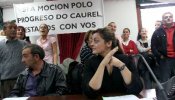 Una moción de censura deja al PSOE sin la alcaldía de Folgoso de O Courel