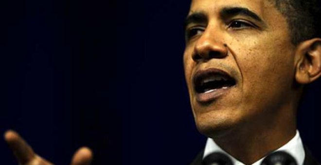 Obama declara la gripe A emergencia nacional