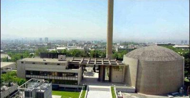 Varios expertos de la ONU aterrizan en Irán para revisar la planta nuclear