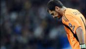Casillas: "No hay que preocuparse, la labor de Florentino con los fichajes es encomiable"