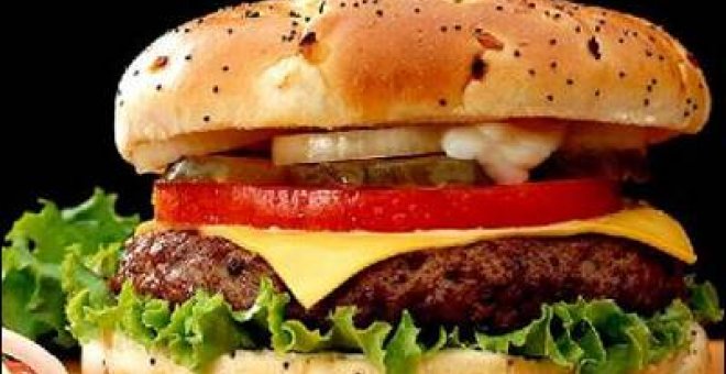 La crisis deja a los islandeses sin hamburguesas