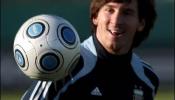 Lionel Messi ya tiene su propio tango