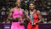 Serena Williams recupera su cetro mundial