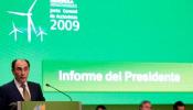El presidente de Iberdrola aboga por reducir el IVA en la factura de la luz