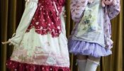 Kawaii: Japón exporta una moda basada en lo original y naíf