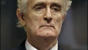 Karadzic acudirá mañana a la sesión en la que se evaluará cómo seguir el juicio