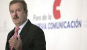 Campo Vidal afea al Gobierno no haber pactado con TVE la nueva financiación