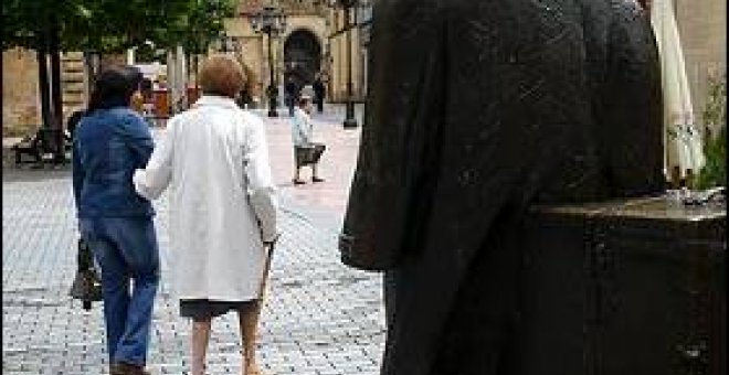 El turismo asturiano no tiene edad