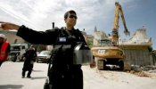 La ONU insta a Israel a que cese los "actos de provocación"