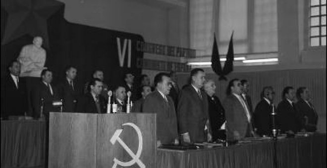 17 congresos y casi 90 años de vida