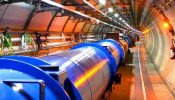 El Gran Colisionador de Hadrones se sobrecalienta por una miga de pan