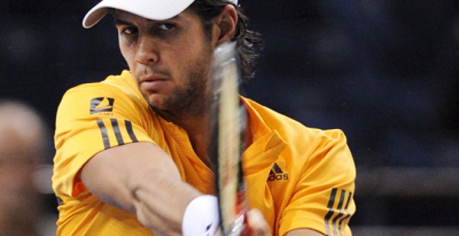 Verdasco sufre para ganar y Almagro se enfrentará a Nadal