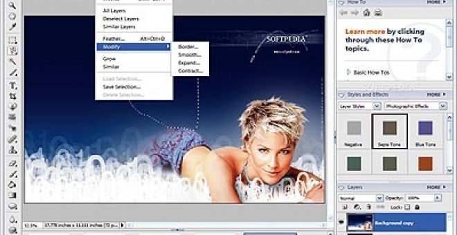 La empresa de Photoshop despide a uno de cada diez empleados