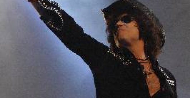 Bunbury logra ser el español que reúne a más personas en México en un concierto