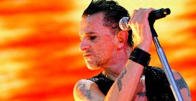 Depeche Mode, una rentable multinacional de los 80