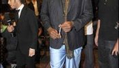 Rodman, detenido en Alemania por no pagar su hotel