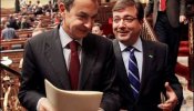 Zapatero: "La ley del aborto impedirá que las mujeres vayan a la cárcel"