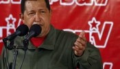 Chávez dice que es más colombiano que el "pitiyanqui" de Uribe