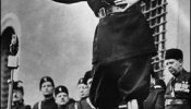 La nieta de Mussolini denuncia la venta de restos de su abuelo en Internet