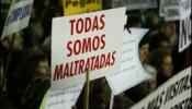 Las denuncias por violencia de género crecen un 4,5% en Madrid