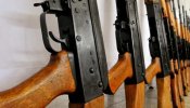 La recesión dispara las ventas de armas de fuego en EEUU