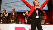 Rosa Díez instala a UPyD en la indefinición