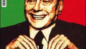 'Rolling Stone' Italia nombra a Berlusconi estrella rock del año