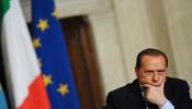 Berlusconi asegura que Italia no quitará el crucifijo de las aulas