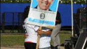 Honduras cierra una campaña fantasma