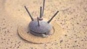 EEUU no firmará el Tratado contra las minas antipersona
