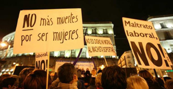 49 víctimas, 365 días de lucha