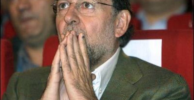 Rajoy cree injusto que el 30% de los temporales sean despedidos