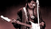 Jimi Hendrix, el mejor riff de la historia