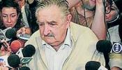 Mujica se perfila como vencedor en Uruguay