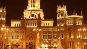 Madrid suspende las celebraciones de Navidad del Ayuntamiento