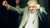 Mujica vence con holgura en Uruguay