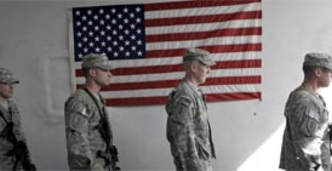 Obama anunciará el despliegue rápido de más de 30.000 soldados adicionales
