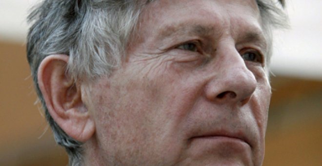 Roman Polanski será liberado el viernes y trasladado a su chalet