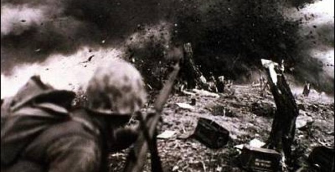 Descubren una fosa común de soldados del Vietcong muertos hace 41 años