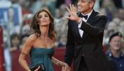 La venganza de Clooney tras la infidelidad de Canali con Seedorf