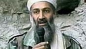 Bush dejó escapar a Bin Laden