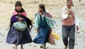 La economía boliviana creció con Evo más que en tres décadas