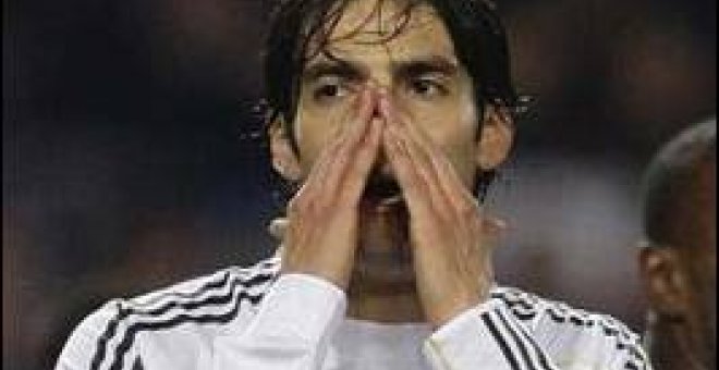 Kaká no estará en Marsella