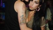 Amy Winehouse se casa... con su ex marido