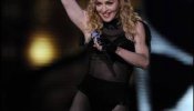 Madonna, encantada con su vigorexia