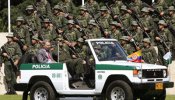 Las acciones paramilitares casi duplican las de las FARC